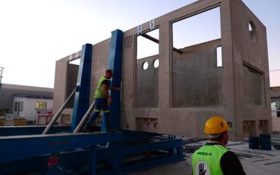 Entrevista de Easy Engineering a PN PRECAST