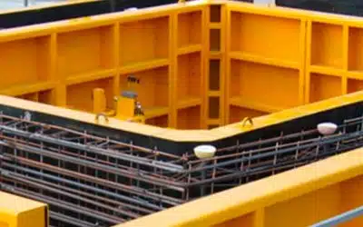 PN PRECAST: Líder en moldes para concreto prefabricado en México