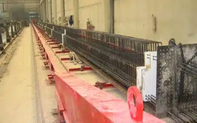 PN PRECAST: Tu Socio Fiable en Moldes de Concreto Prefabricado en Perú