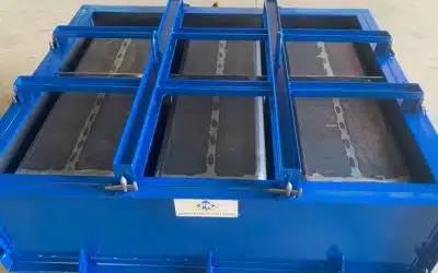 PN PRECAST: Líder en moldes para hormigón prefabricado en Uruguay