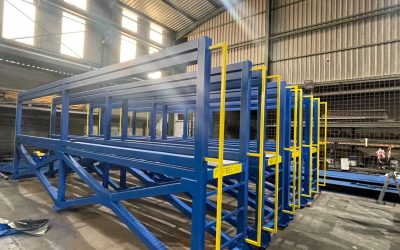 Apiladores Universales