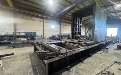 Nuevo modelo 3D de PN PRECAST