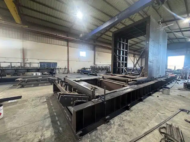 Nuevo modelo 3D de PN PRECAST