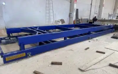 Paneles prefabricados para viviendas